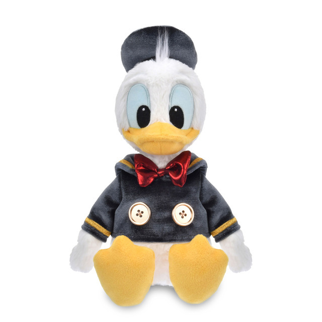 「DONALD FASHION 2026」© Disney