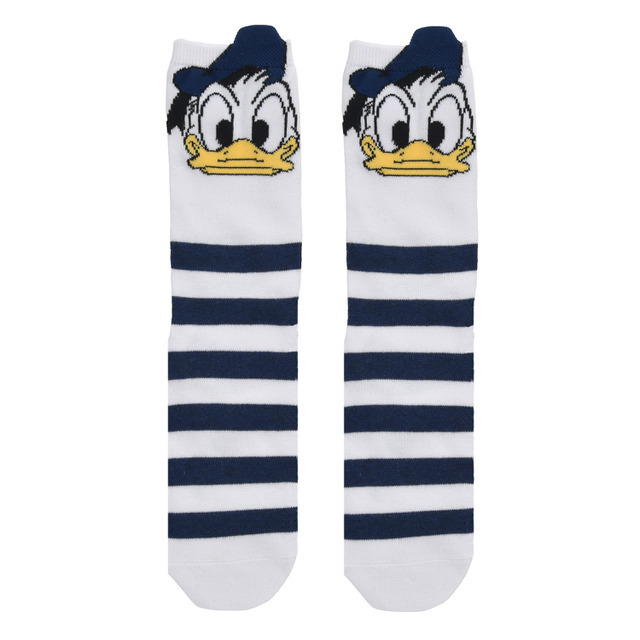 「DONALD FASHION 2026」© Disney