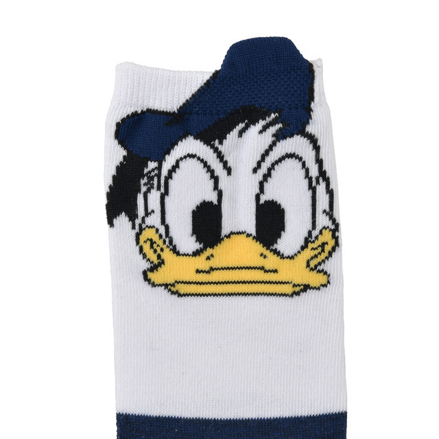 「DONALD FASHION 2026」© Disney