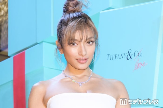 ローラ（C）モデルプレス