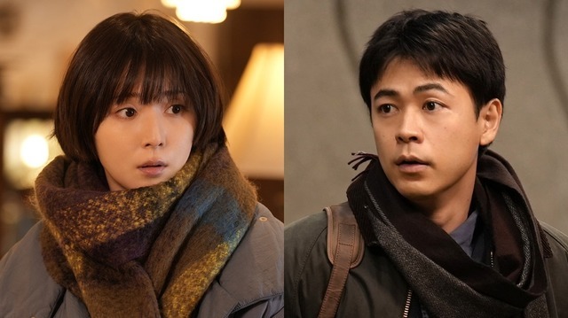 『男ともだち』（C）2026『男ともだち』製作委員会
