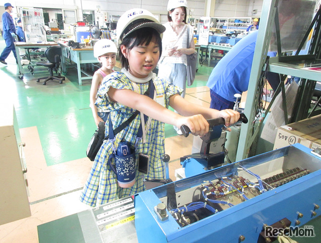 電車の整備のおしごとを知ろう！