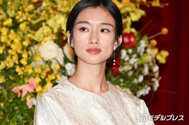 河合優実（C）モデルプレス