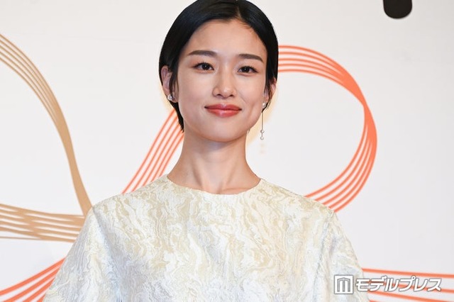 河合優実（C）モデルプレス