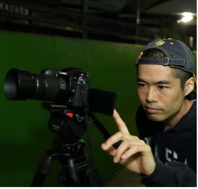 中田雄一郎監督