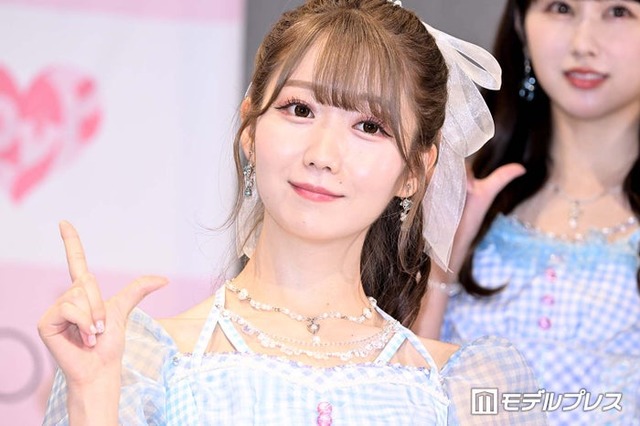 大谷映美里（C）モデルプレス