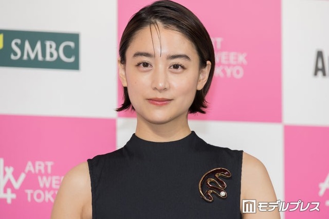 山本美月（C）モデルプレス