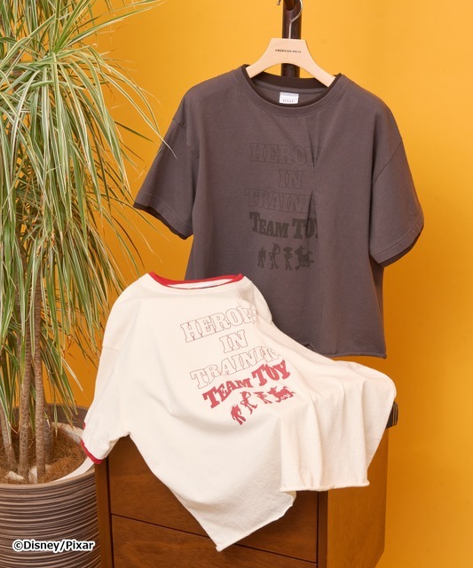 STRIPE CLUB Disney Collection『トイ・ストーリー５』©2025 Disney/Pixar.