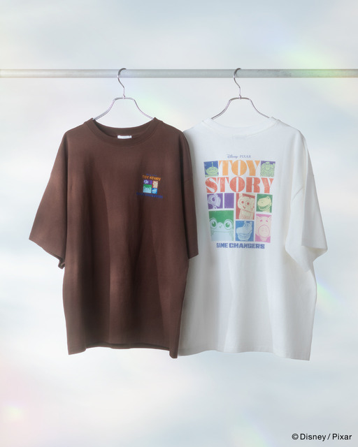 STRIPE CLUB Disney Collection『トイ・ストーリー５』©2025 Disney/Pixar.