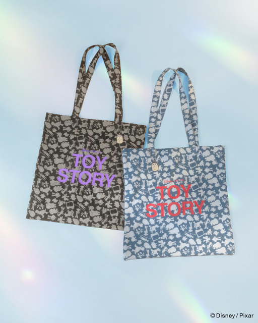 STRIPE CLUB Disney Collection『トイ・ストーリー５』©2025 Disney/Pixar.