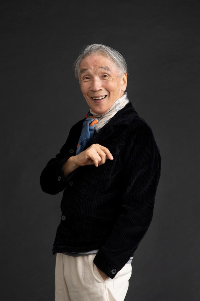 堺正章（提供写真）