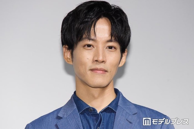 松坂桃李（C）モデルプレス