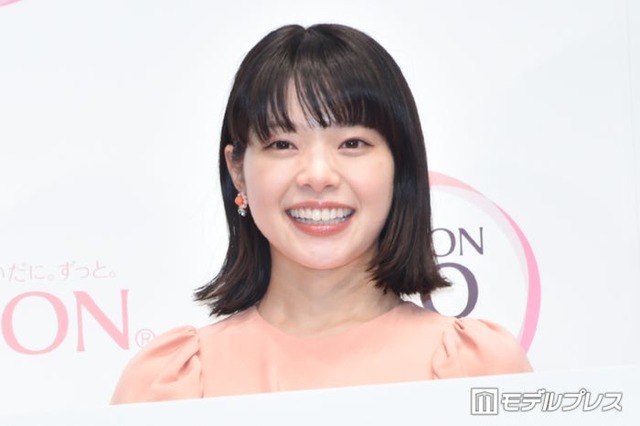 岸井ゆきの（C）モデルプレス