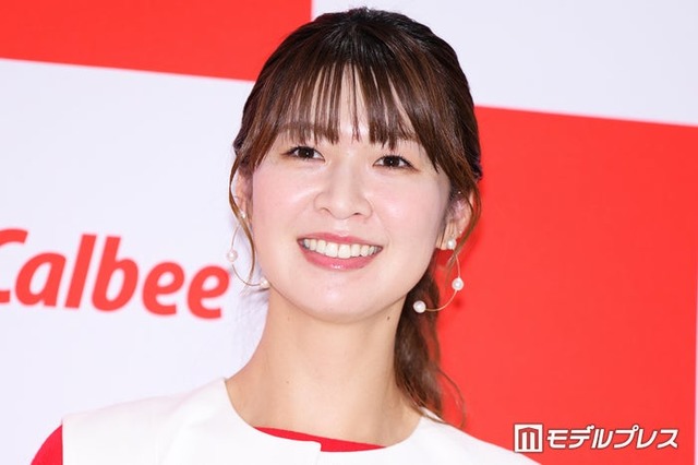 木村沙織（C）モデルプレス