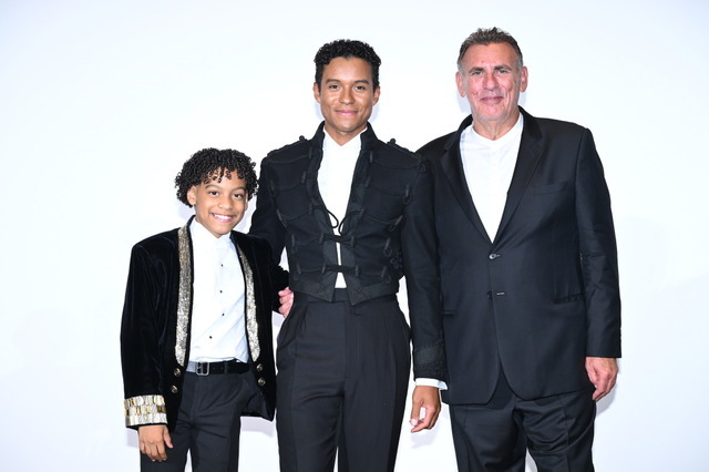 『Michael／マイケル』プレミア　(R), TM & (C) 2026 Lions Gate Entertainment Inc. All Rights Reserved.