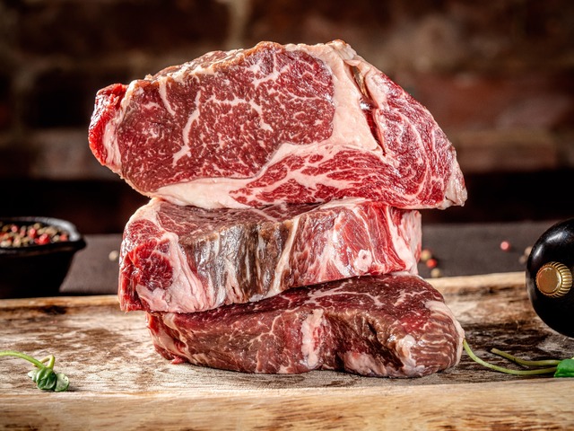 なかなか痩せない…それ、筋肉が「霜降り肉」になってるかも⁉食べ過ぎていないのに「太る原因」って？【理学療法士が解説】