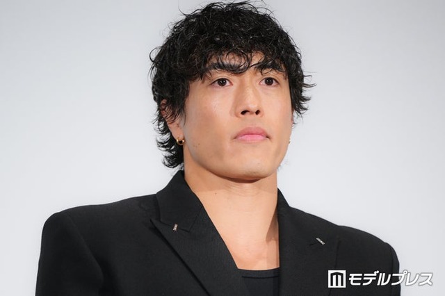 中務裕太（C）モデルプレス