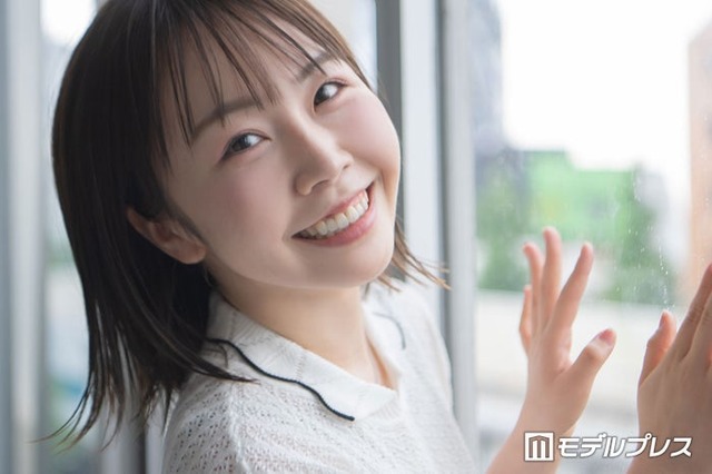 あやなん（C）モデルプレス