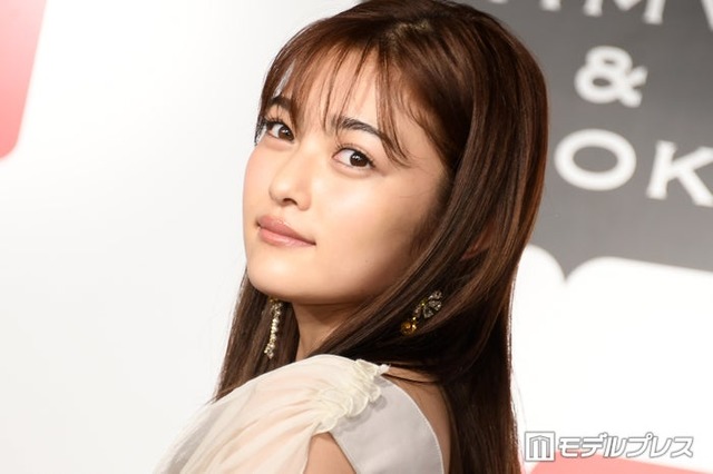 井上咲楽（C）モデルプレス