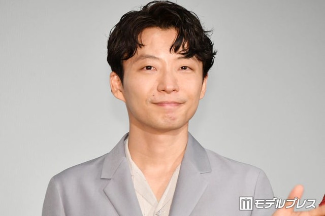 星野源（C）モデルプレス