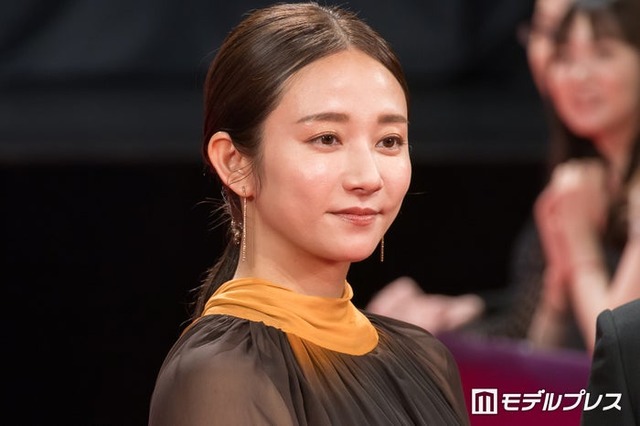 木村文乃（C）モデルプレス