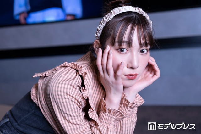 古川優香（C）モデルプレス