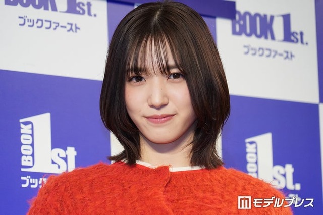 下尾みう（C）モデルプレス