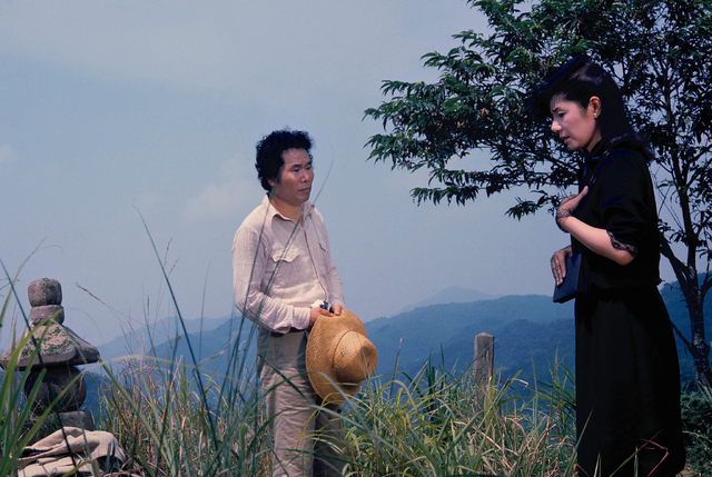 『八つ墓村 4Kデジタル修復版 ４K ULTRA HD Blu-ray』(C)1977/2026松竹株式会社