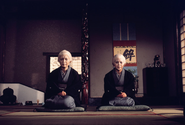 『八つ墓村 4Kデジタル修復版 ４K ULTRA HD Blu-ray』(C)1977/2026松竹株式会社