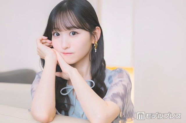 一ノ瀬美空（C）モデルプレス