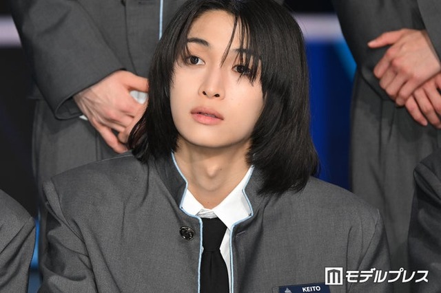 KEITO（小野慶人）（C）モデルプレス
