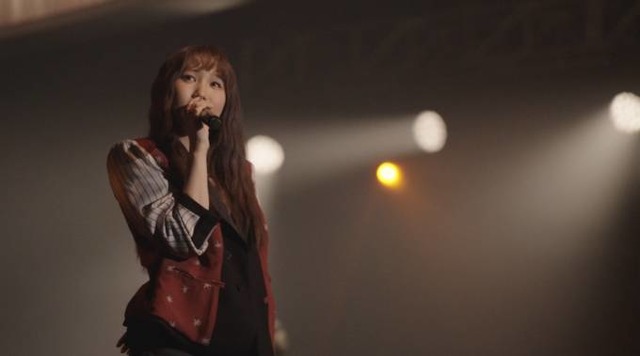 幾田りら、初の韓国ワンマン公演に迫ったドキュメンタリー番組が6月14日に放送｜YOASOBIとしてもグローバルに活躍