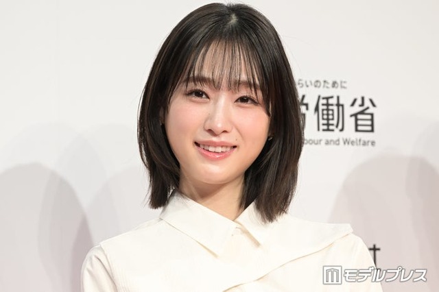 高橋ひかる（C）モデルプレス