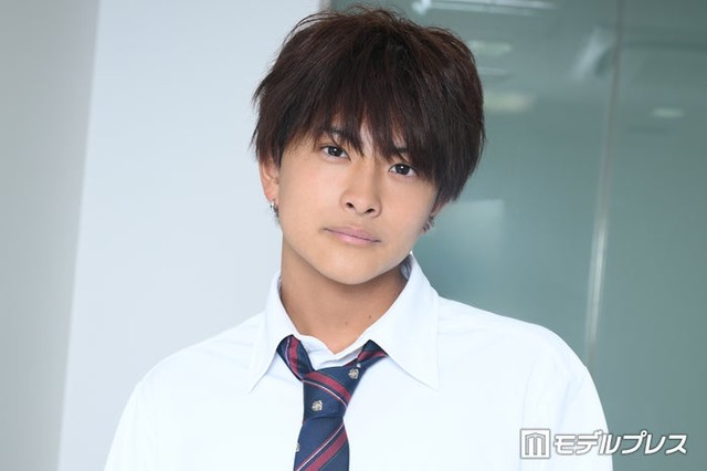 中村健太郎（C）モデルプレス