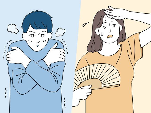 「寒がり」か「暑がり」かで、ダイエット中におすすめの食材が変わるってホント？漢方と味噌のプロが開発した、体質別「薬膳おみそ汁」レシピを紹介