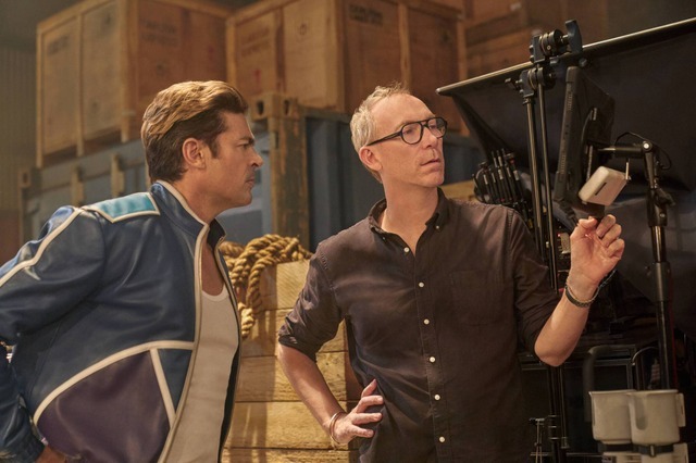 『モータルコンバット／ネクストラウンド』©2026 Warner Bros. Ent. All rights reserved