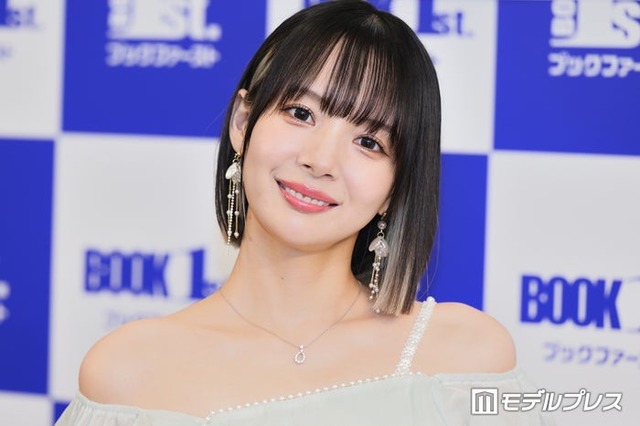 岡田紗佳（C）モデルプレス