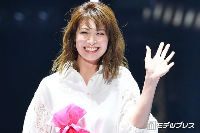 木村沙織（C）モデルプレス