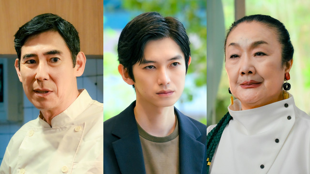 「君の好きは無敵」TBS