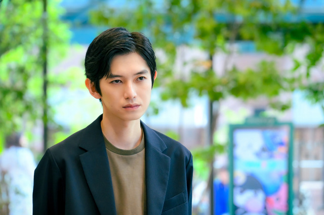 「君の好きは無敵」TBS
