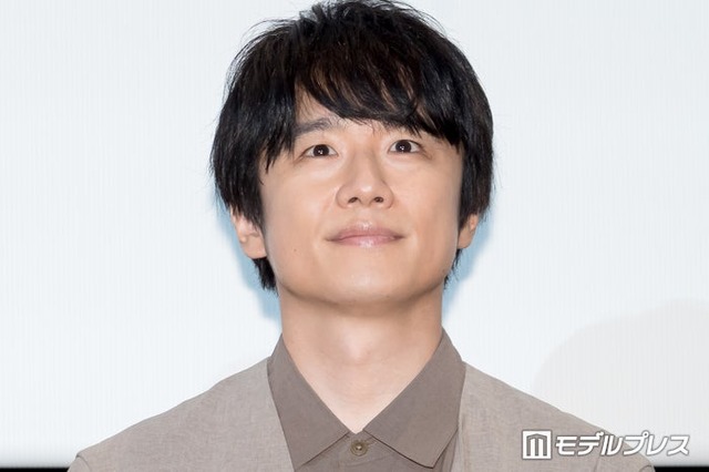 風間俊介（C）モデルプレス