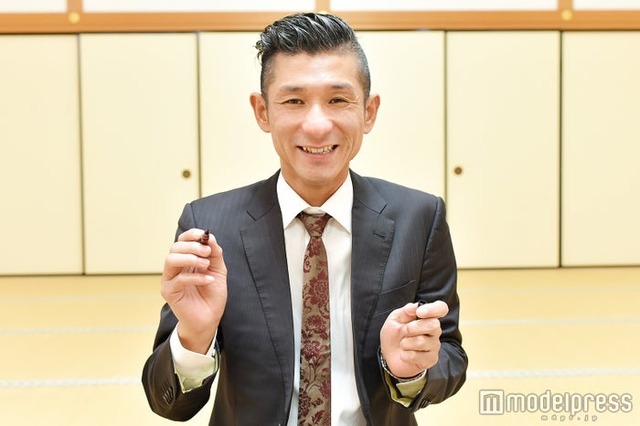 笑い飯・哲夫（C）モデルプレス