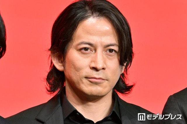 岡田准一（C）モデルプレス