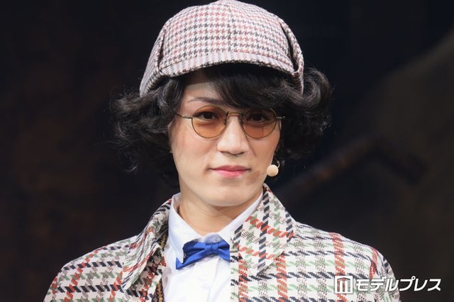 神山智洋（C）モデルプレス