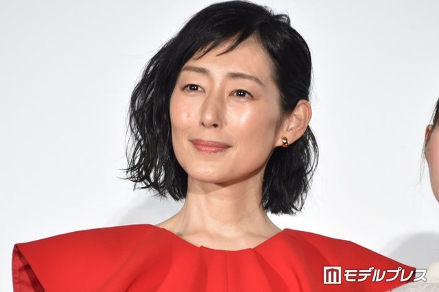 木村多江（C）モデルプレス