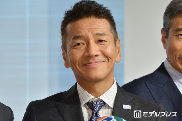 上田晋也（C）モデルプレス