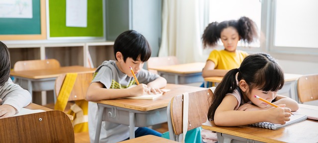 勉強嫌いだけど「みんな受けるから」中受をやめたくない小5娘。伴走母は偏差値45を想定して志望校探し