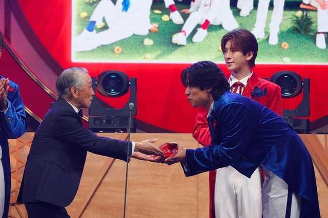 SHOW-WA＆MATSURI（提供写真）
