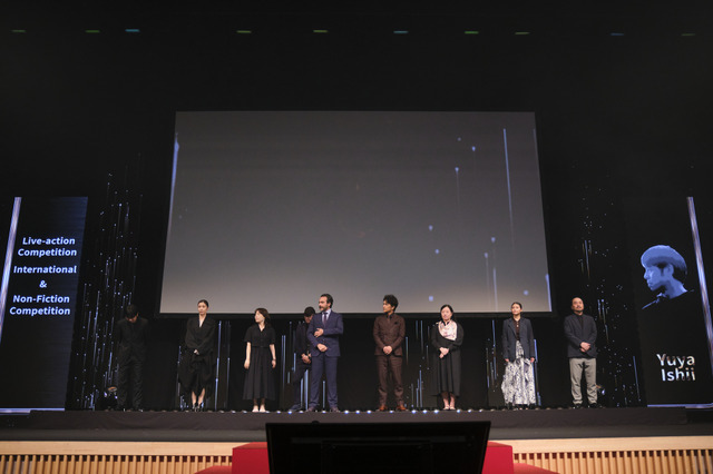 「ショートショート フィルムフェスティバル＆アジア（SSFF＆ASIA）2026」