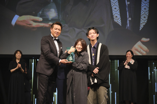 「ショートショート フィルムフェスティバル＆アジア（SSFF＆ASIA）2026」